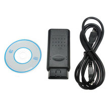 Op-COM V Can Obdii Diagnostic USB Interface for Cars